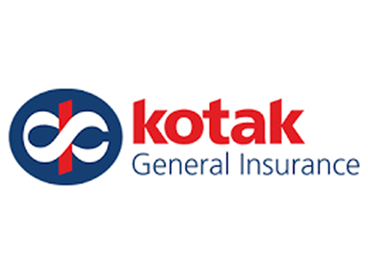 Kotak General Insurance Logo